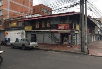 Casa en  Teusaquillo, Bogotá