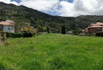 Lote de Terreno en  Cota, Cundinamarca