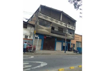 Bodega en  El Troncal, Cali