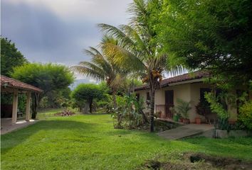 Villa-Quinta en  Andalucía, Valle Del Cauca