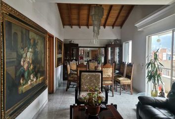 Apartamento en  Laureles, Medellín