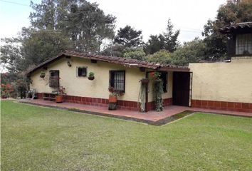 Casa en  La Ceja, Antioquia