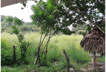 Lote de Terreno en  Juan De Acosta, Atlántico