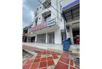 Local Comercial en  Los Andes, Barranquilla