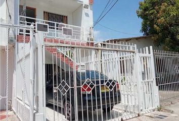 Apartamento en  Nueva Granada, Barranquilla