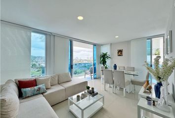 Apartamento en  Crespo, Cartagena De Indias