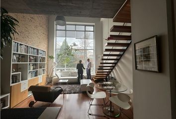 Apartamento en  El Chicó, Bogotá