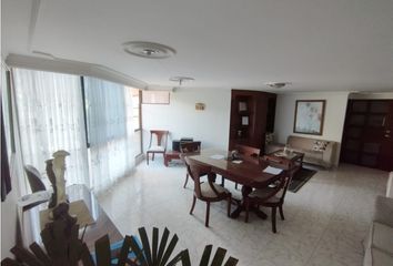 Apartamento en  Mayapan - Las Vegas, Cali