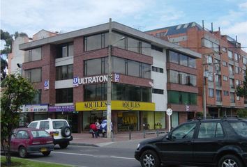 Local Comercial en  Eduardo Santos, Bogotá