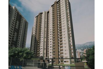 Apartamento en  Calasanz, Medellín