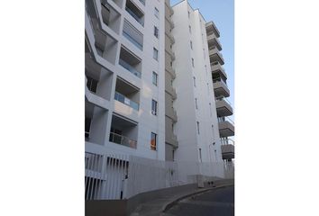 Apartamento en  Santa Teresita Oeste, Cali