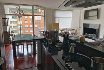 Apartamento en  El Chicó, Bogotá