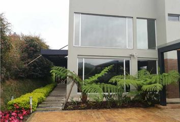 Casa en  El Retiro, Antioquia