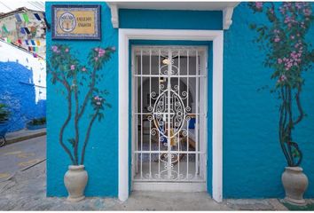 Casa en  Getsemani, Cartagena De Indias