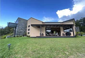 Casa en  El Retiro, Antioquia