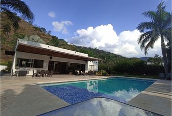 Casa en  Sopetran, Antioquia