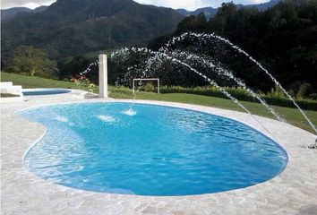 Villa-Quinta en  Barbosa, Antioquia