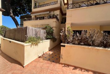 Apartamento en  Distrito 9-las Chapas, Marbella