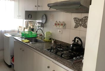 Apartamento en  Miravalle, Jamundí