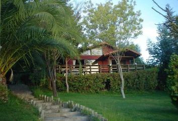 Casa en  Pirque, Cordillera