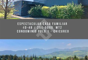 Casa en  Colina, Chacabuco