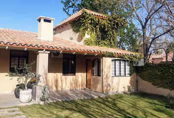 Casa en  San Francisco Del Monte, Mendoza