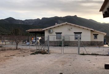 Chalet en  Pliego, Murcia Provincia