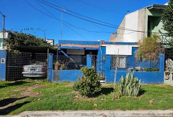 Casa en  Ezpeleta, Partido De Quilmes