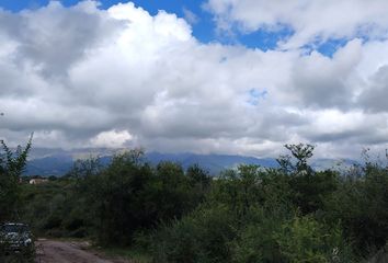 Terrenos en  Las Rabonas, Córdoba