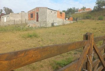 Terrenos en  Villa Padre Monti, Tucumán