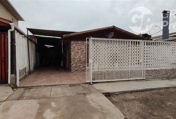 Casa en  Pudahuel, Provincia De Santiago