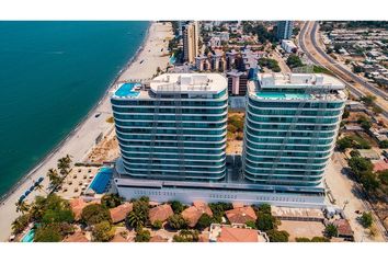 Apartamento en  Acodis, Santa Marta