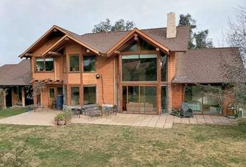 Casa en  Peñalolén, Provincia De Santiago