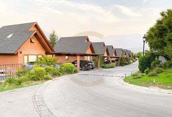 Casa en  Lo Barnechea, Provincia De Santiago