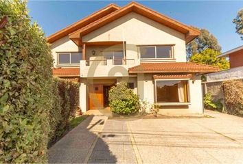 Casa en  Concón, Valparaíso