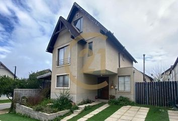 Casa en  Valparaíso, Valparaíso