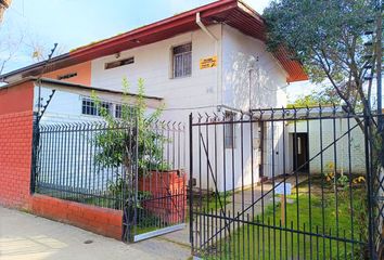 Casa en  San Bernardo, Maipo