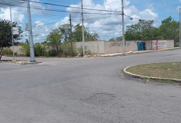 Lote de Terreno en  Bojorquez, Mérida, Yucatán