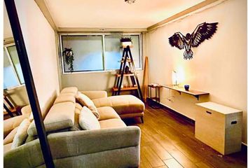 Departamento en  Calle Mar Arafura 57, Nextitla, Miguel Hidalgo, Ciudad De México, 11420, Mex