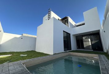 Casa en  Calle 20 109, Conkal, Yucatán, 97345, Mex