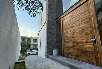 Casa en condominio en  Calle Bosque De La Ceiba 3j, Zapopan, Jalisco, 45116, Mex