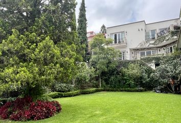 Casa en  Calle Bosque De Cafetos 94, Bosque De Las Lomas, Miguel Hidalgo, Ciudad De México, 11700, Mex