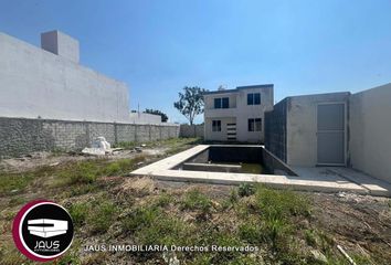 Casa en  Calle Colima, Tlahuica, Fraccionamiento Paraíso Tlahuica, Ayala, Morelos, 62715, Mex