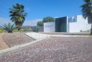 Lote de Terreno en  Paseo México, Tejeda, El Pueblito, Corregidora, Querétaro, 76904, Mex