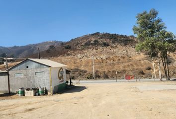 Lote de Terreno en  Blvd García, Las Delicias, Tijuana, Baja California, 22163, Mex