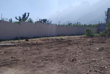 Lote de Terreno en  Camino Al Cerezo, Cumbres Elite Premier Privada Alpes, Monterrey, Nuevo León, 64345, Mex