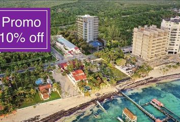 Departamento en  Avenida Puerto Juárez, Super Manzana 86, Cancún, Benito Juárez, Quintana Roo, 77520, Mex