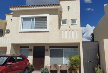 Casa en condominio en  Calzada Paraíso, Jesús María, Aguascalientes, 20908, Mex