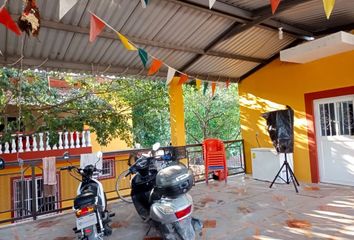 Casa en  Teabo, Yucatán