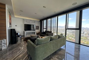 Departamento en  Bosque Alto, Cuajimalpa De Morelos, Ciudad De México, Mex